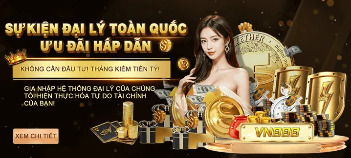 Sự kiện game casino