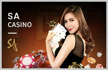 Đa dạng trò chơi slot