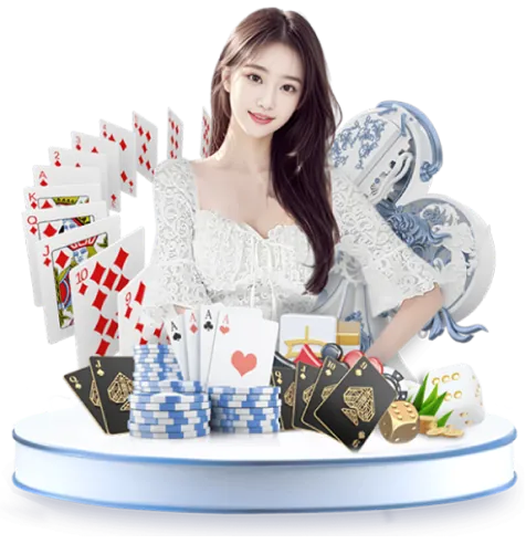 Baccarat Trực Tiếp